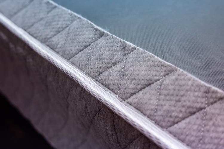 Spring mattress Montreal