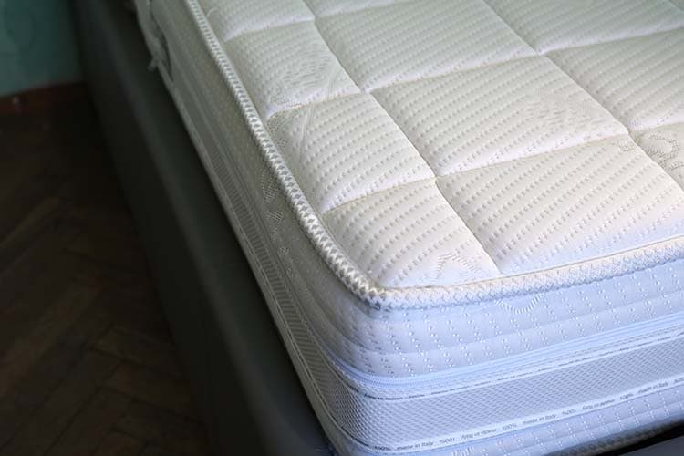 Matelas réversible Laval