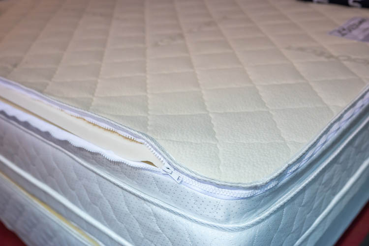Reversible mattress Laval