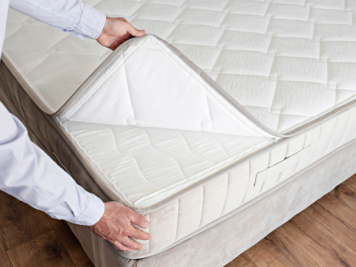 Custom-Made Mattress Montreal