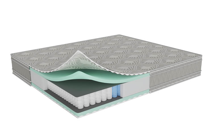 Reversible Mattress Montreal