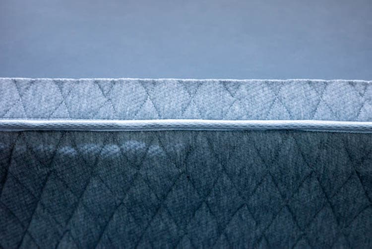 Spring mattress Laval