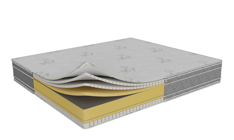 Reversible Mattress Montreal