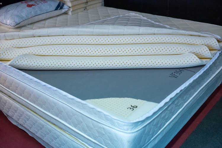 Reversible mattress Montreal