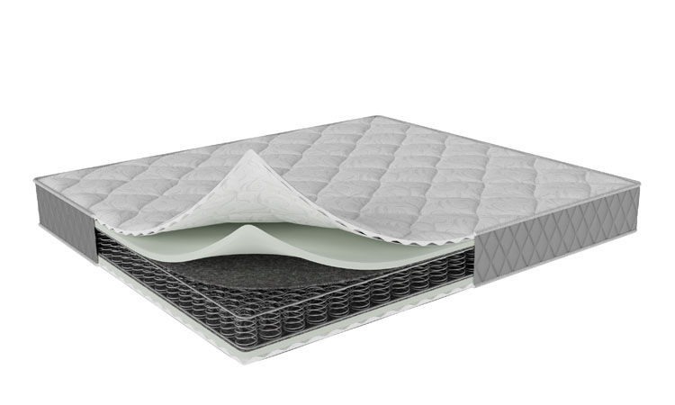 Reversible Mattress Montreal